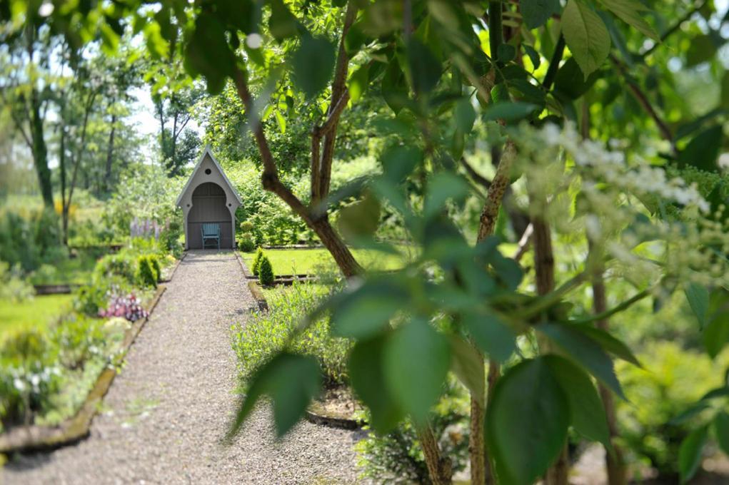 La Maison D'Hotes Du Parc Ronchamp Buitenkant foto